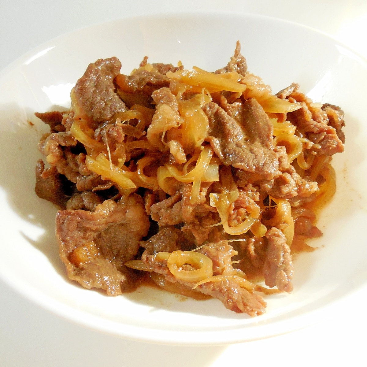 十和田バラ焼き風 牛バラ焼き レシピ 作り方 By ドキンちゃん0298 楽天レシピ 十和田バラ焼き風 牛バラ焼き レシピ 作り方 By ドキンちゃん0298 楽天レシピ